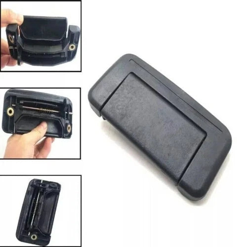 1x  for   Excavator PC78/128US/55MR Parts Cab Door Outside Lock Handle