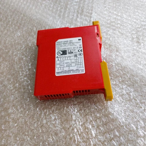 1PC Safety Relay G9SE401  G9SE-401