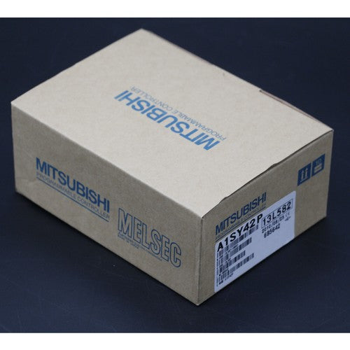 1PC  Mitsubishi A1SY42P A1SY42P PLC Module free ship