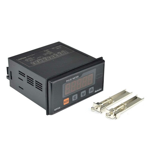 Autonics MP5W-4N Digital Panel Meters  1PCS #