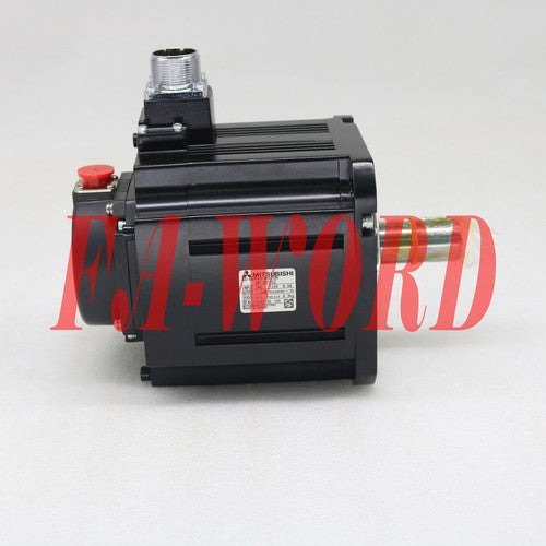ONE  Mitsubishi in box AC Servo Motor HF-SP152 HFSP152 free shipping