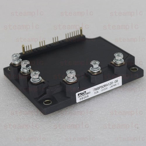 One  MODULE For FUJI 7MBP50RA120-09 7MBP50RA-120-09 Free Shipping