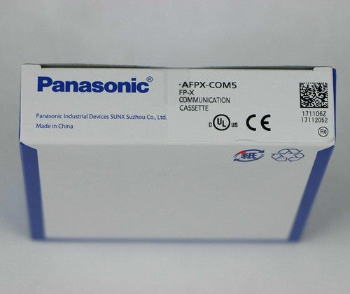 For Panasonic PLC AFPX-COM5  Communication Cassette Free Shipping