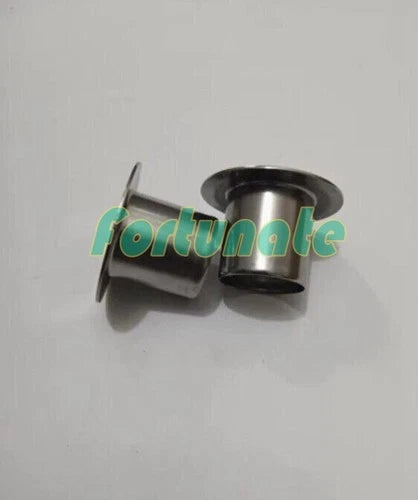 QTY:100  FIT FOR 2355148-2 Connector shielding ring