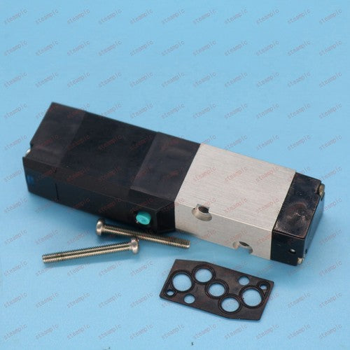 1ps  festo solenoid valve MYH-3-2,3-L-LED 34301  SHIP