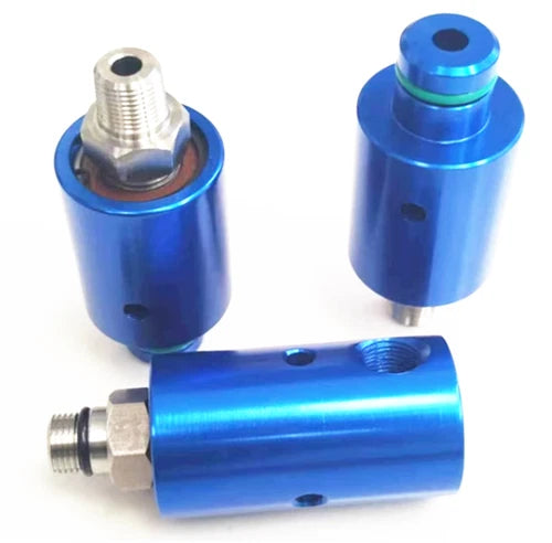 1pcs FIT FOR 1101-202-651   High Speed Rotary Joint
