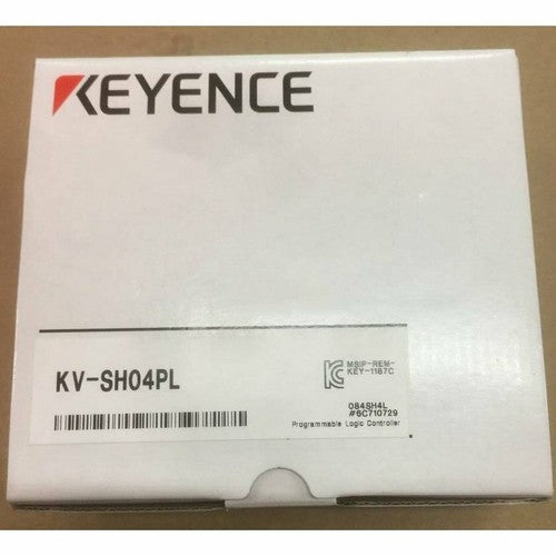 for keyence KV-SH04PL Programmable Controllers ONE Year Warranty