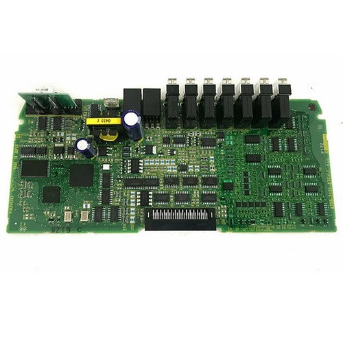 For Fanuc A20B-2101-0357  Circuit Board Free Shipping