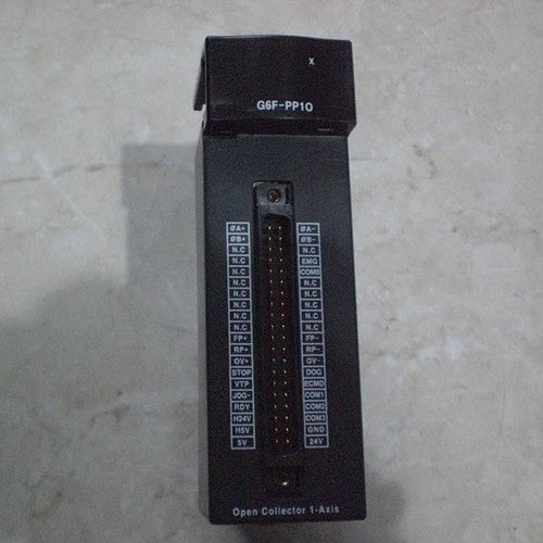 one  LS LG G6F-PP1D location module Fast Delivery