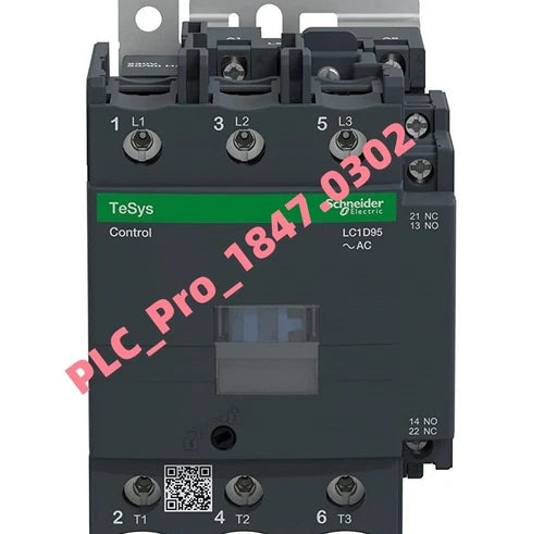 LC1D95P7 1PCS   Schneider LC1D95P7 Contactor Fast delivery