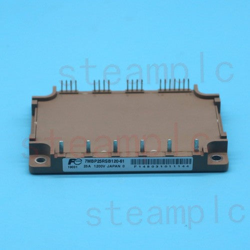 One  Module Power Supply For FUJI 7MBP25RSB120-61 Free Shipping