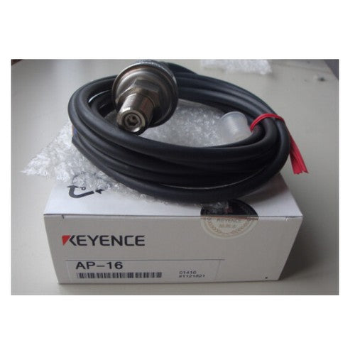 for keyence Pressure switch sensor AP-16 one Year Warranty