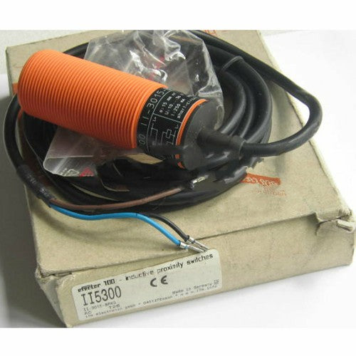 For IFM II5300  Inductive Sensor Free Shipping