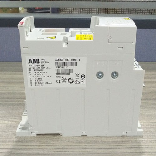 ABB ACS355-01E-09A8-2 Frequency converter 2.2kW