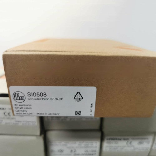 For IFM SI0508  pressure sensor Free Shipping