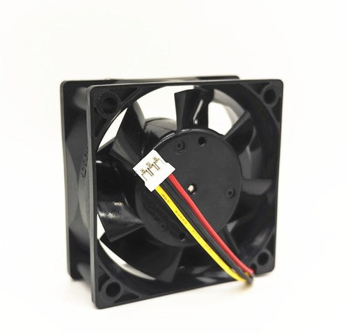 Mitsubishi CB0500H11 MMF-06H24SS-CX3 24V 0.09A 3-wire System Cooling Fan