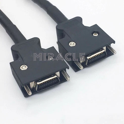 1PC FOR  Line Bus Cable SH21-0.5m/1m/2m/3m/5m  MDS CNC NC 20-core