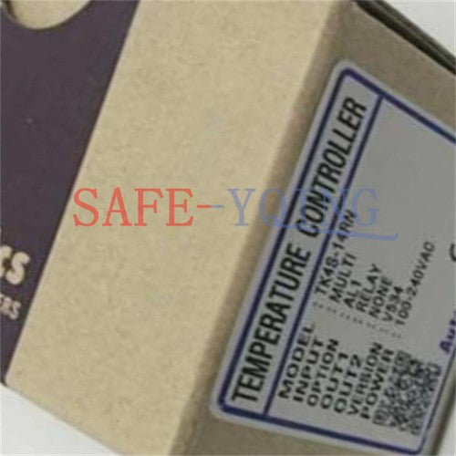1PCS AUTONICS temperature controller TK4S-14RN 100-240VAC