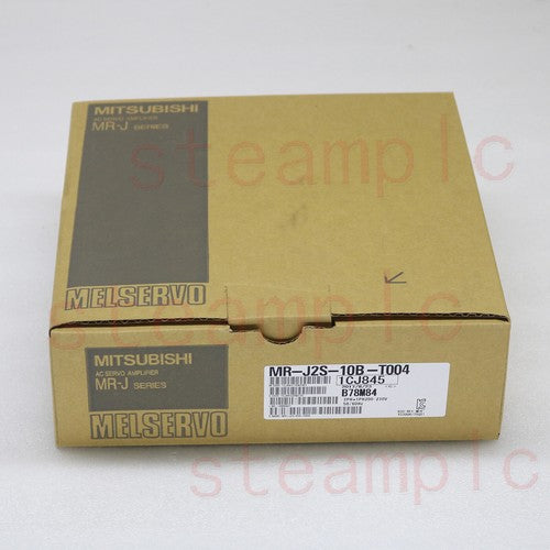 Mitsubishi MR-J2S-10B-T004 MRJ2S10BT004 servo drive Free Shipping