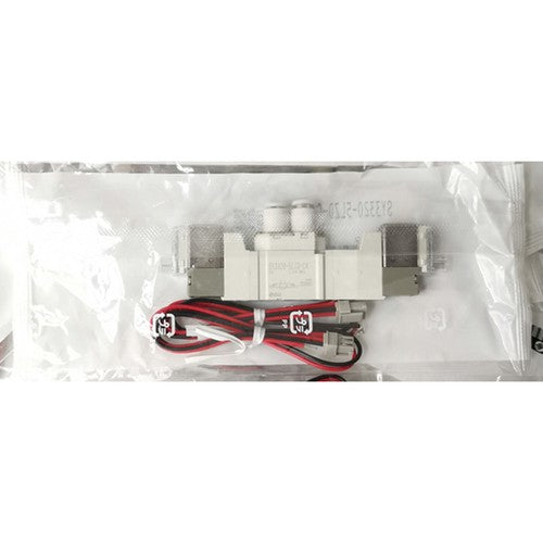 ONE  SMC Solenoid Valve SY3320-5LZD-C4 SY3320-5LZD-C4 Free shipping