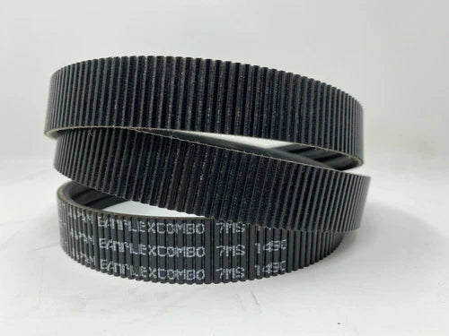 1pcs  3-7MS1250   BANFLEXSCRUM Wide Angle Belt
