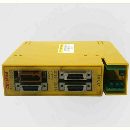 For FANUC A03B-0807-C011  IO module communication free shipping