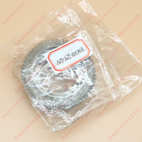 1PC  A290-6079-X305#SB For FANUC 10000 rpm spindle gear spot stocks