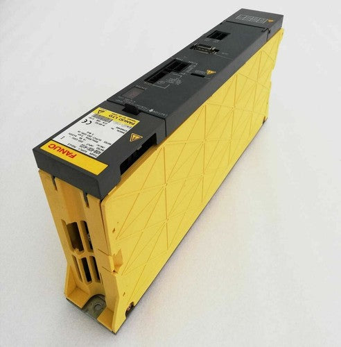 For FANUC A06b-6081-h103  Servo Amplifier Free Shipping