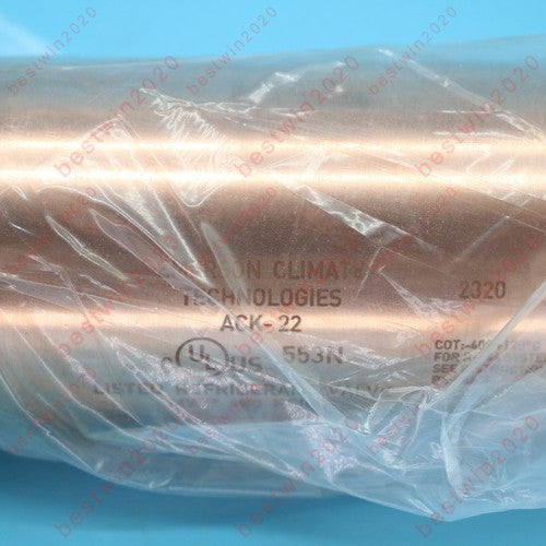 1PC  For Emerson ACK-22 ACK-22 check valve Fast Shipping