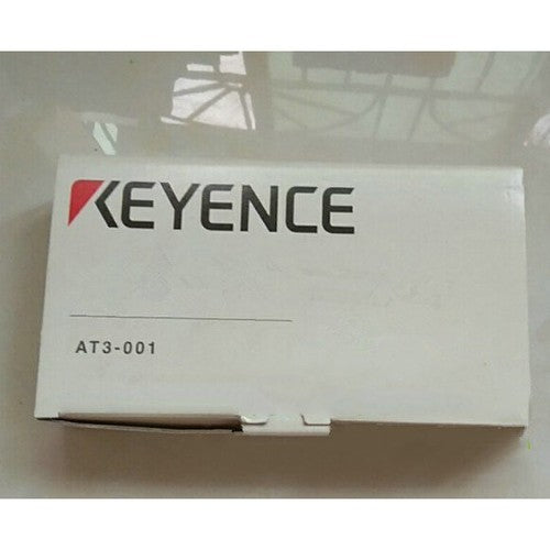 keyence photoelectric switch sensor AT3-001 one Year Warranty
