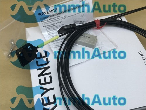 1pc    FU12 Keyence Fiber Optic Sensor FU-12