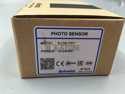 1pc   ones AUTONICS BJ3M-PDT BJ3MPDT