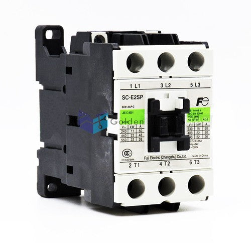 FUJI SC-E2SP AC Contactor Switch 50A  AC 110V