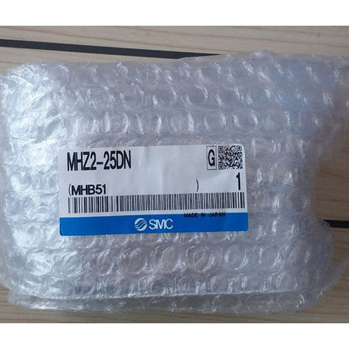 1PC  SMC MHZ2-25DN Finger cylinder Free shipping