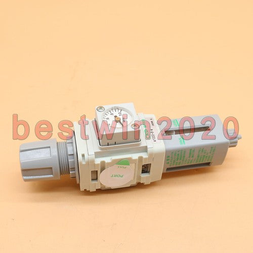 CKD W1000-8-W  Filter Pressure Relief Valve