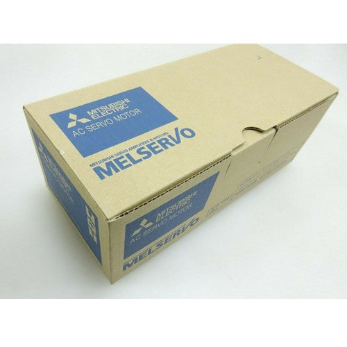 Mitsubishi HG-KR13K Servo Motor in box One year warranty Free Shipping