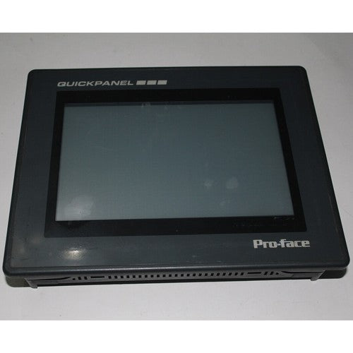 one  Pro-face GP470-EG21-24VP Touch Screen ONE Year Warranty