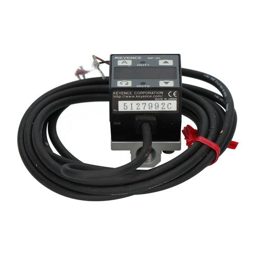 KEYENCE AP-31 Pressure Sensor  #