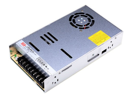 Mean Well Switching Power Supply LRS-600 12V24V5V15V36V48V 600W DC High Power