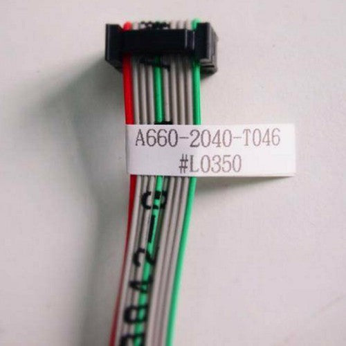One For Fanuc  A660-2040-T046#L0350 keyboard connection cable Free Shipping