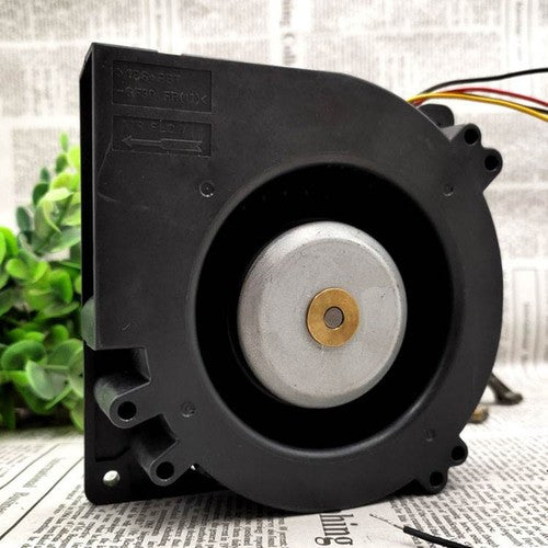 One For SANYO  9BFB12P2H003 12V 2.3A 12CM turbo blower cooling fan
