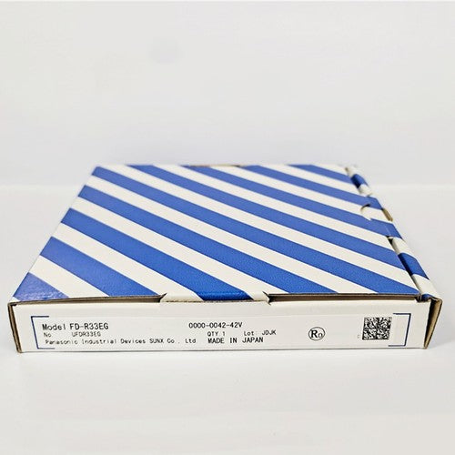 For Panasonic FD-R33EG  Fiber Optic Sensor Free Shipping