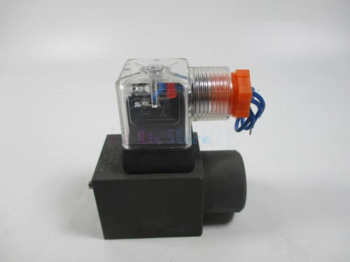 1PC Hydraulic valve proportional solenoid coil GH263-045 GH263-035