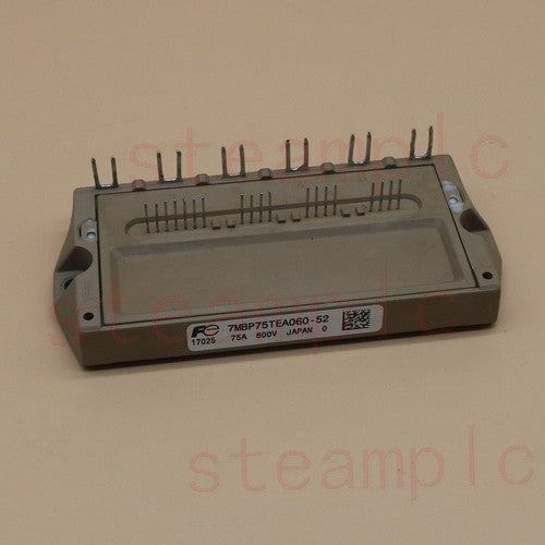 One  power supply module For FUJI 7MBP75TEA060-52 Free Shipping