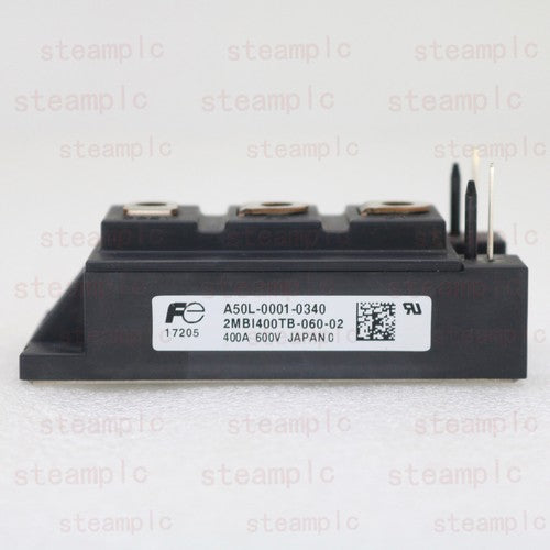 One  MODULE For fuji 2MBI400TB-060-02 A50L-0001-0340 Free Shipping