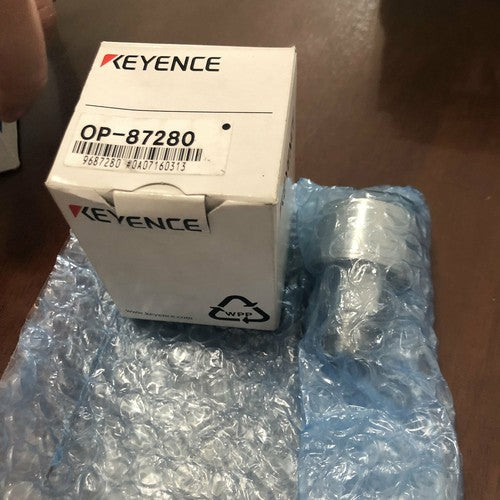 one  keyence OP-87280 Sensor mounting bracket Free shipping