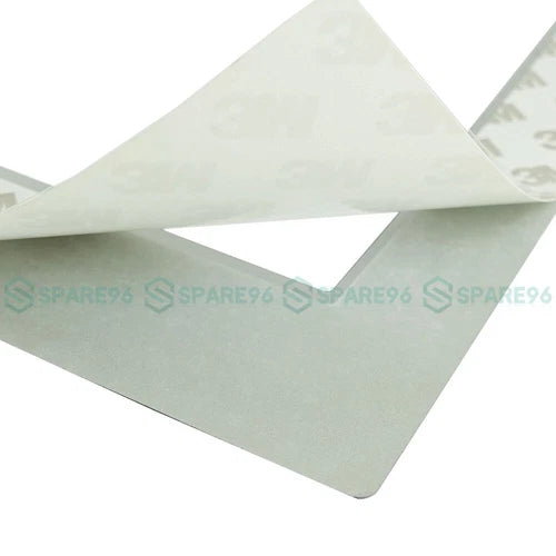 1SET For  Touch Screen Glass Panel + Protective Film 2711P-T9W22D9p-BSHK