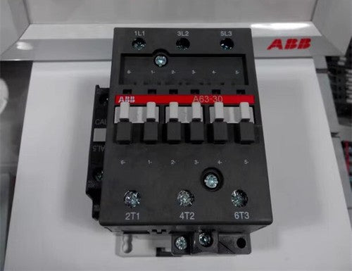 ABB AC contactor A63-30-11 AC380-400V