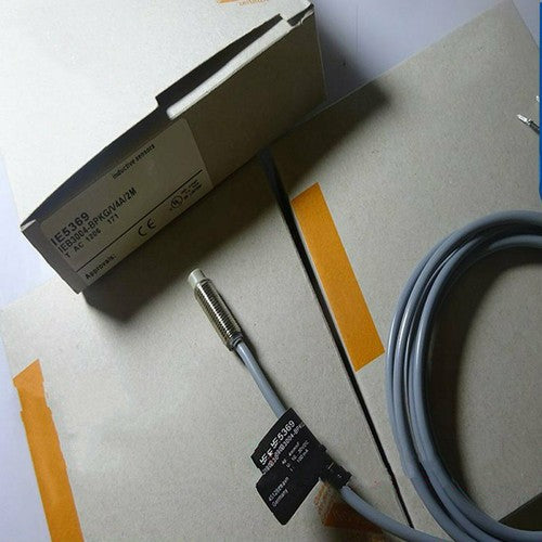 IFM IE5369 Proximity Switch Sensor 10-30VDC 500 Hz