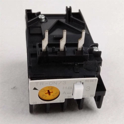 1PC   Thermal Overload Relay TR-ON/3 TR-0N/3 0.95-1.45A